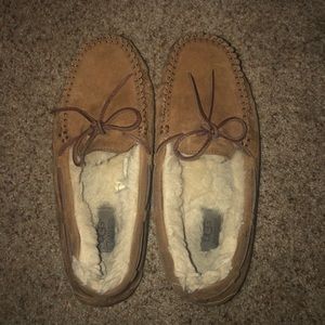 UGG slippers